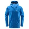 Haglöfs Tjärn Jacket Men Storm Blue