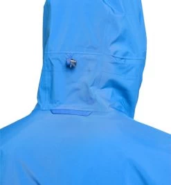 Haglöfs Tjärn Jacket Men Storm Blue -Outdoor Kleding Koopjes 6046922AN020r 6
