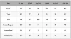 Haglöfs Tjärn Jacket Men Storm Blue -Outdoor Kleding Koopjes 6046922AN020r 9