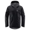 Haglöfs Tjärn Jacket Men True Black