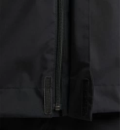 Haglöfs Tjärn Jacket Men True Black -Outdoor Kleding Koopjes 6046922C5020r 9