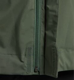 Haglöfs Tjärn Jacket Men Fjell Green -Outdoor Kleding Koopjes 6046924HQ020r 3