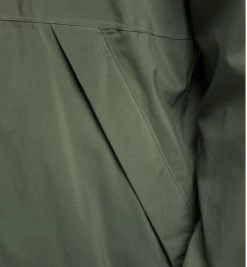 Haglöfs Tjärn Jacket Men Fjell Green -Outdoor Kleding Koopjes 6046924HQ020r 7
