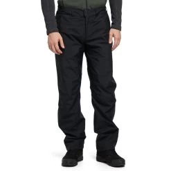 Haglöfs Astral GTX Pant Men True Black -Outdoor Kleding Koopjes 6047492C5020r 3