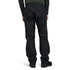 Haglöfs Astral GTX Pant Men True Black -Outdoor Kleding Koopjes 6047492C5020r 5