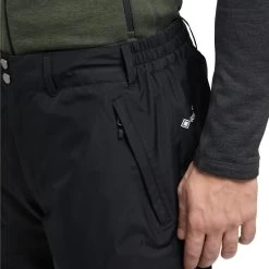 Haglöfs Astral GTX Pant Men True Black -Outdoor Kleding Koopjes 6047492C5020r 6