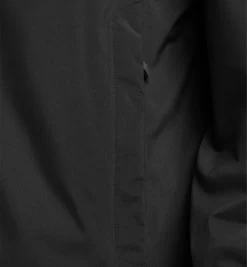 Haglöfs Buteo Jacket Men True Black -Outdoor Kleding Koopjes 6047922C5020r 5