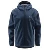 Haglöfs Buteo Jacket Men Tarn Blue