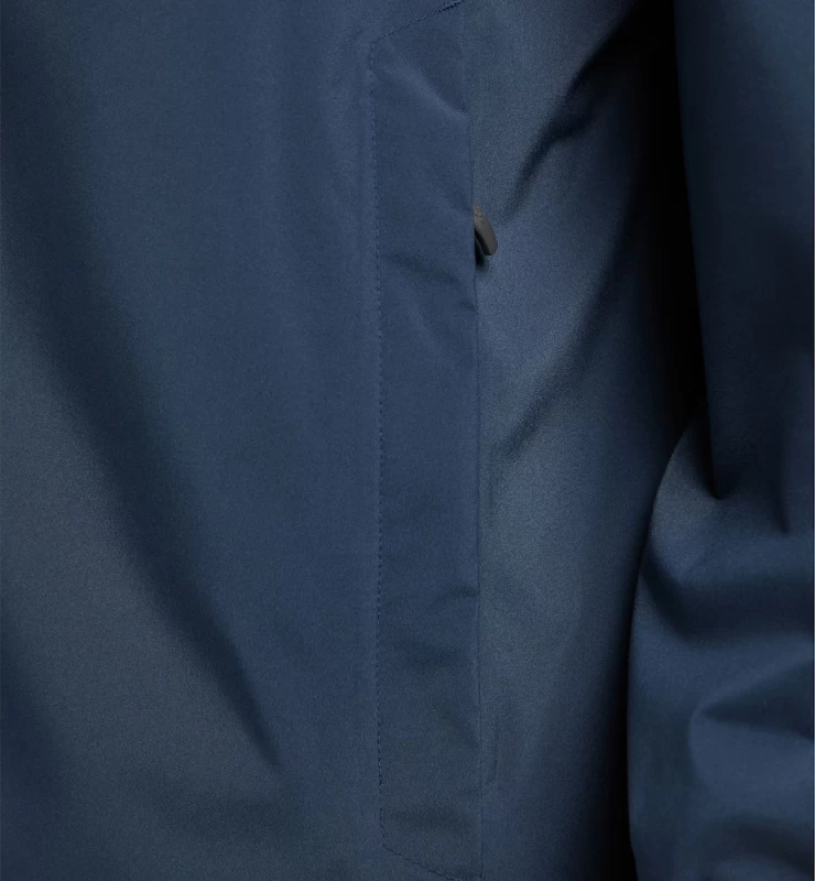 Haglöfs Buteo Jacket Men Tarn Blue 5 Haglöfs Buteo Jacket Men Tarn Blue - Afbeelding 5