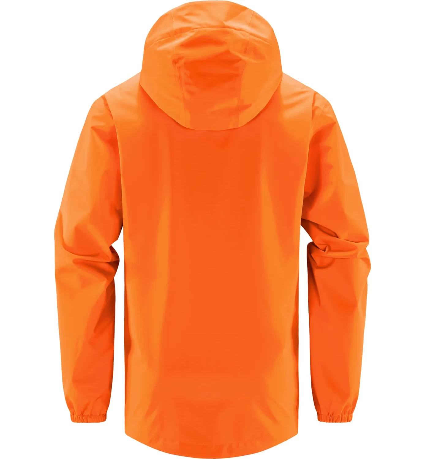 Haglöfs Buteo Jacket Men Flame Orange 2 Haglöfs Buteo Jacket Men Flame Orange - Afbeelding 2