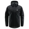 Haglöfs Eldstad 3-in-1 Mimic GTX Jacket Men True Black