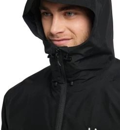 Haglöfs Eldstad 3-in-1 Mimic GTX Jacket Men True Black -Outdoor Kleding Koopjes 6050342C5020r 9