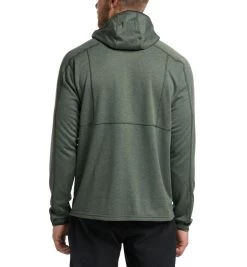 Haglöfs Skuta Hood Men Fjell Green -Outdoor Kleding Koopjes 6050714HQ020r 5