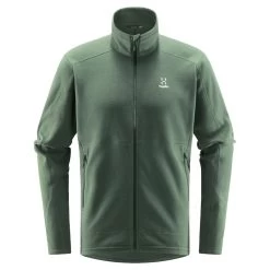 Haglöfs Buteo Mid Jacket Men Fjell Green