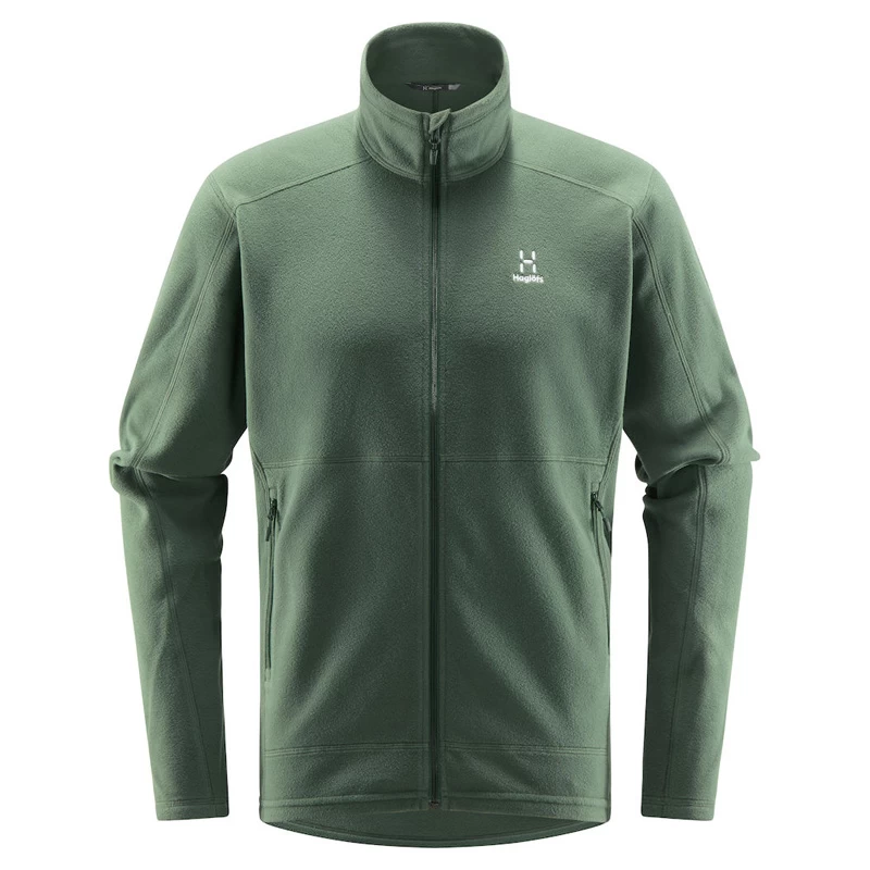 Haglöfs Buteo Mid Jacket Men Fjell Green 1 Haglöfs Buteo Mid Jacket Men Fjell Green