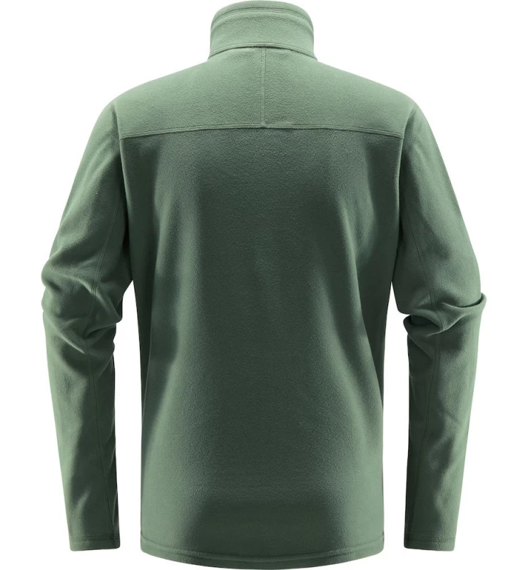 Haglöfs Buteo Mid Jacket Men Fjell Green 2 Haglöfs Buteo Mid Jacket Men Fjell Green - Afbeelding 2