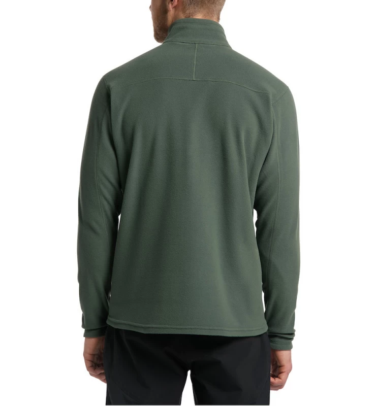 Haglöfs Buteo Mid Jacket Men Fjell Green 4 Haglöfs Buteo Mid Jacket Men Fjell Green - Afbeelding 4