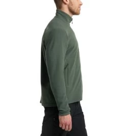 Haglöfs Buteo Mid Jacket Men Fjell Green 11 Haglöfs Buteo Mid Jacket Men Fjell Green -Outdoor Kleding Koopjes 6050734HQ020r 5