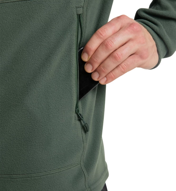 Haglöfs Buteo Mid Jacket Men Fjell Green 6 Haglöfs Buteo Mid Jacket Men Fjell Green - Afbeelding 6