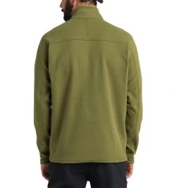 Haglöfs Buteo Mid Jacket Men Olive Green -Outdoor Kleding Koopjes 6050734VY020r 5