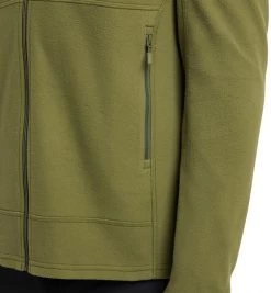 Haglöfs Buteo Mid Jacket Men Olive Green -Outdoor Kleding Koopjes 6050734VY020r 7