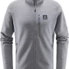 Haglöfs Risberg Jacket Men Concrete