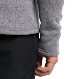 Haglöfs Risberg Jacket Men Concrete -Outdoor Kleding Koopjes 6050832A5020r 4