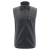 Haglöfs Malung Pile Vest Men Magnetite