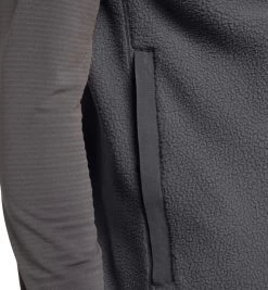 Haglöfs Malung Pile Vest Men Magnetite -Outdoor Kleding Koopjes 6050852AT020r 8
