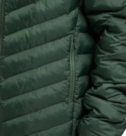 Haglöfs Särna Mimic Jacket Men Fjell Green -Outdoor Kleding Koopjes 6051334HQ020r 3