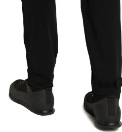 Haglöfs Mid Slim Pant Men True Black 11 Haglöfs Mid Slim Pant Men True Black -Outdoor Kleding Koopjes 6052122C5310r 4