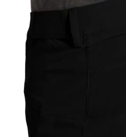 Haglöfs Mid Slim Pant Men True Black 12 Haglöfs Mid Slim Pant Men True Black -Outdoor Kleding Koopjes 6052122C5310r 5