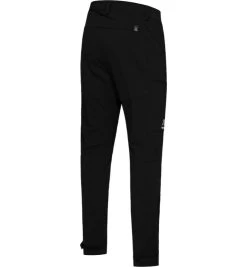 Haglöfs Mid Slim Pant Men True Black 14 Haglöfs Mid Slim Pant Men True Black -Outdoor Kleding Koopjes 6052122C5310r 7