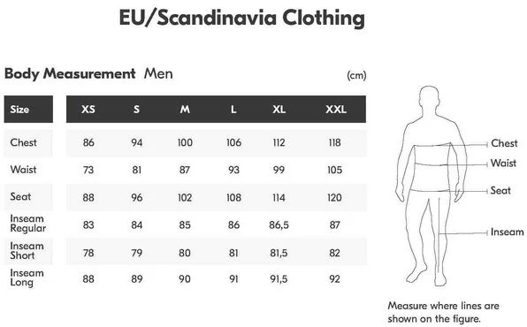 Haglöfs L.I.M GTX Jacket Men True Black 3 Haglöfs L.I.M GTX Jacket Men True Black - Afbeelding 3