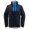 Haglöfs L.I.M PROOF Jacket Men Tarn Blue/Nordic Blue