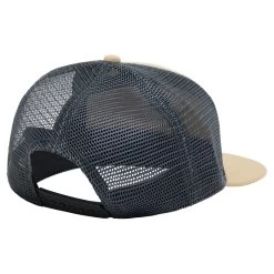 Haglöfs Trucker Cap Sand/Magnetite -Outdoor Kleding Koopjes 6053364N9005 3