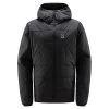 Haglöfs Mimic Silver Hood Men True Black