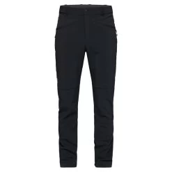 Haglöfs Chilly Softshell Pant Men True Black