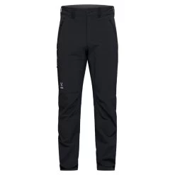 Haglöfs Move Softshell Pant Men True Black