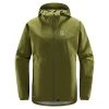 Haglöfs Sparv Proof Jacket Men Olive Green