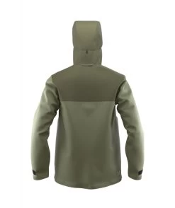 Haglöfs Koyal Proof Jacket Men Thyme Green/Olive Green -Outdoor Kleding Koopjes 6060504WY020r 5