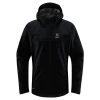 Haglöfs Korp Proof Jacket Men True Black