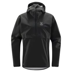 Haglöfs Sparv Proof Anorak Men Magnetite