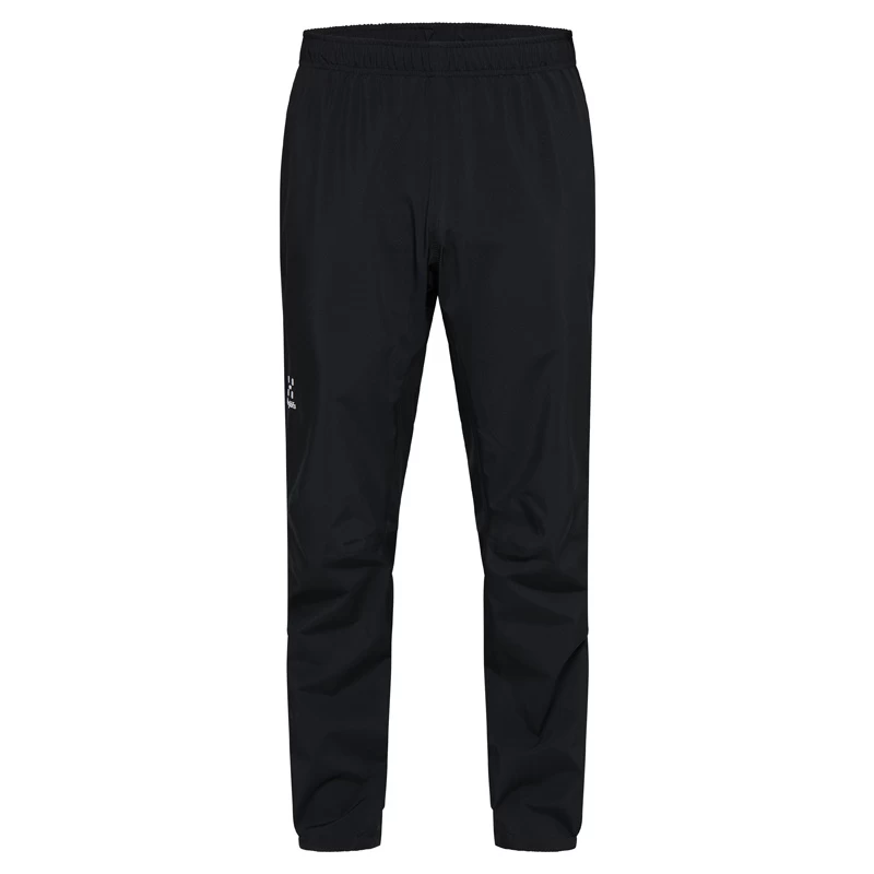 Haglöfs Korp Proof Pant Men True Black 1 Haglöfs Korp Proof Pant Men True Black