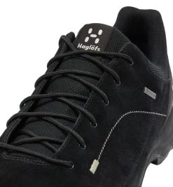 Haglöfs Sajvva GTX Low Men True Black 11 Haglöfs Sajvva GTX Low Men True Black -Outdoor Kleding Koopjes 6065362C5760r 4