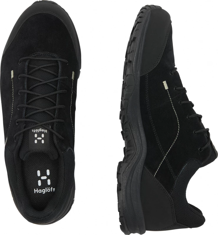 Haglöfs Sajvva GTX Low Men True Black 5 Haglöfs Sajvva GTX Low Men True Black - Afbeelding 5