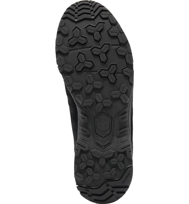 Haglöfs Sajvva GTX Low Men True Black 7 Haglöfs Sajvva GTX Low Men True Black - Afbeelding 7