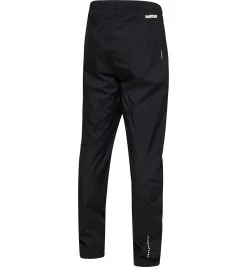 Haglöfs L.I.M Proof Pant Men True Black -Outdoor Kleding Koopjes 6065522C5020r 6