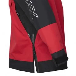 Imax Expert Smock Fiery Red/Ink -Outdoor Kleding Koopjes 64586r 3