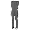 Scierra Insulated Body Suit Pewter Grey Melange